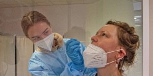 Schnelltest