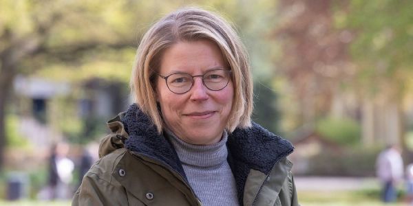 Dr. Anke Jobmann, Dezernentin im Bezirksamt Harburg. Foto: André Zand-Vakili Jobmann