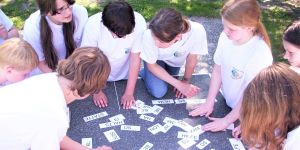 Jugendrotkreuz Harburg: Aktionswoche statt Zeltlager in den Sommerferien