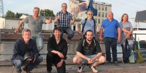 Kulturfestival der Superlative: Harburg bekommt den SuedKulturSommer