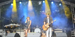 Play out Loud: Gelungener Auftakt für den Harburger Kultursommer