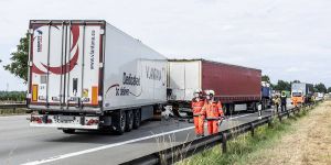 Verkehrsunfall