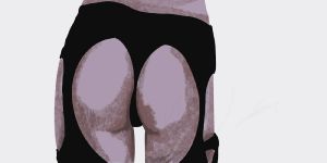 Was Frauen sich oftmals fragen: Welche Unterwäsche passt zu mir?