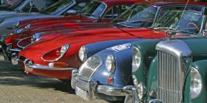 Ist eine Oldtimer-Versicherung wichtig?
