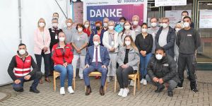 Landkreis: Die beiden Impfzentren haben ihre Arbeit eingestellt
