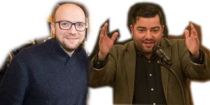 Sarrazin und Schneider: Was machen jetzt die Wahlverlierer