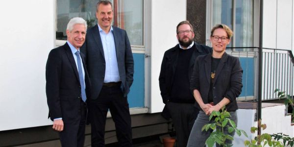 Freilichtmuseum am Kiekeberg: 65.000 Euro Förderung für die Digitalisierung