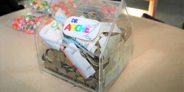 Am Sonntag wird in Harburg ein Billard-Turnier zugunsten der Harburger ARCHE veranstaltet. Foto: Christian Bittcher Billard-Turnier für die Arche in Harburg: Sachpreise vom Harburg Marketing