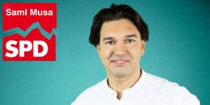 Nach SPD-Austritt: Sami Musa soll Bürgerschaftsmandat zurückgeben