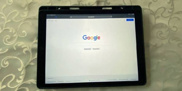 Foto: André Zand-Vakili 5 Wege, die Sichtbarkeit meiner Website zu steigern