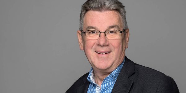 Axel Krones wurde erneut zum Ortsbürgermeister gewählt. Foto: pr Axel Krones: Einstimmig in die vierte Amtsperiode als Ortsbürgermeister