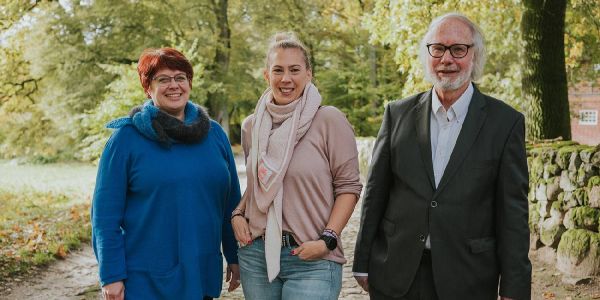 Grünen-Fraktion hält an den alten Führungsköpfen fest
