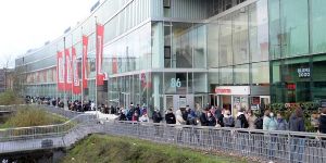Impfumfrage in Hamburg Harburg