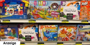 Die besten Brettspiele zum Thema Casino