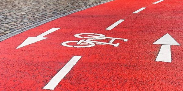 Radschnellweg nach Lüneburg: Bund steuert rund 9 Millionen Euro dazu