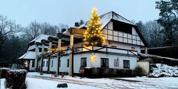 Nach über 120 Jahren: Gasthaus zum Kiekeberg wird geschlossen