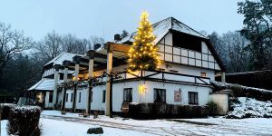 Nach über 120 Jahren: Gasthaus zum Kiekeberg wird geschlossen