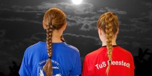 Selbstverteidigung für Frauen: Neues Seminar beim Tus Fleestedt