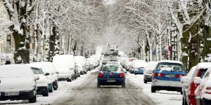 Scheiben am Auto enteisen: Daran führt kein Weg vorbei