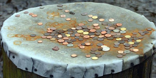Foto: Andre Zand-Vakili Kein Geld verprassen: So kann man kostenlos an Online Slots Spaß haben