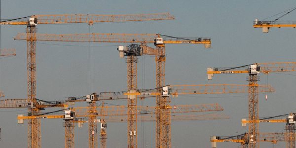 Foto: André Zand-Vakili Grunderwerb wird kostspieliger: Eine Teuer-Steuer für den Bezirk Harburg?