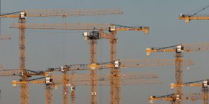 Grunderwerb wird kostspieliger: Eine Teuer-Steuer für den Bezirk Harburg?