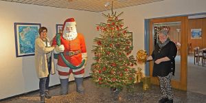 Jeden Tag ein Baum: Harburger zeigen ihre Weihnachtsbäume