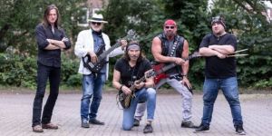 Abschiedskonzert: "Boerney & die Tri Tops" rocken ein letztes Mal den Rieckhof