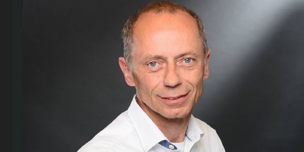 Wolfgang Ivens ist neuer Vorsitzender der FDP in Seevetal. Foto: pr Wolfgang Ivens ist neuer FDP-Chef in Seevetal