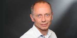 Wolfgang Ivens ist neuer FDP-Chef in Seevetal