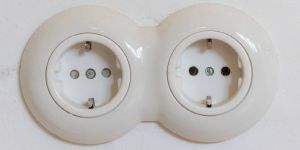 Elektrische Sicherheit zuhause - Das ist wichtig für Hausbesitzer
