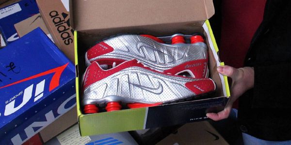 Foto: André Zand-Vakili Können bequeme Schuhe auch modisch sein?