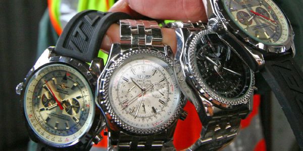 Foto: André Zand-Vakili Automatikuhr vs. Quarzuhr vs. mechanische Uhr - worin liegen die Unterschiede?