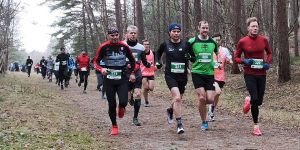 Süderelbe-Cross ist zurück: 171 Teilnehmer beim HNT-Laufevent