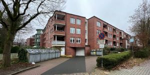 SPD Eißendorf unterstützt Erstaufnahme im Seniorenheim Eichenhöhe