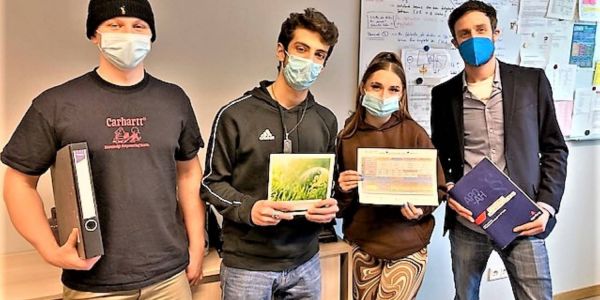Elisabeth-Lange-Schule: Anmeldung für erste eigene Oberstufe gestartet