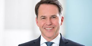 Olaf Krüger ist neuer Sprecher der Wirtschaftsförderer der Metropolregion