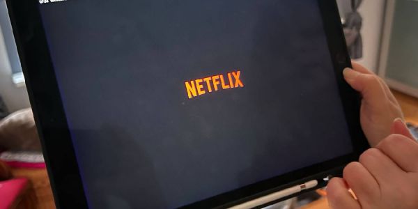 Da kommt eine ganze Menge: neue Netflix-Serien 2022