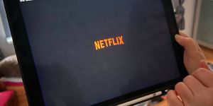 Da kommt eine ganze Menge: neue Netflix-Serien 2022