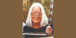 Vermisste 70-Jährige aus Neugraben unterkühlt aber lebend gefunden