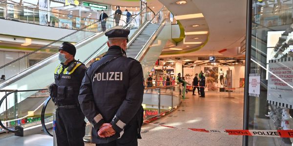 Erneute Messerstecherei in Harburg beschäftigt die Kripo
