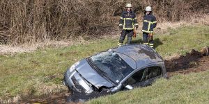 Verkehrsunfall