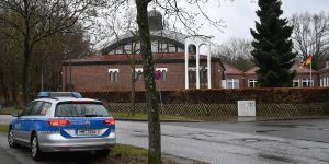 Schockierende Tat - Russe schlägt in ukrainisch-katholischer Gemeinde auf Pfarrer ein - Polizeischutz für Ukraine-Kirche