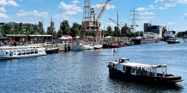 Denkmaltag am nächsten Sonntag: Das sind die Highlights in Harburg