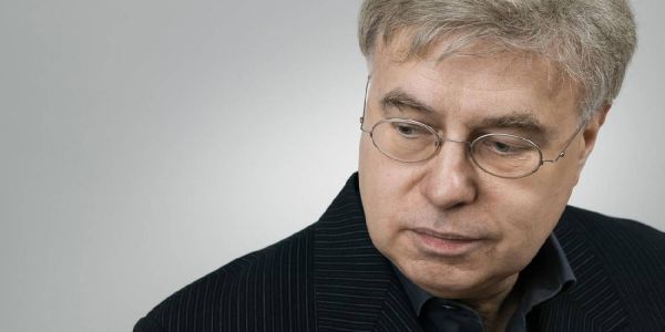 Pianist Michael Rische bringt Bach in den Speicher am Kaufhauskanal