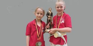 Judoka aus 13 Vereinen: Gelungene Premiere des Sommer Cups