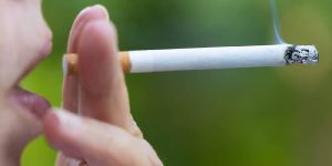 Snus- eine gesündere Alternative zur Zigarette?