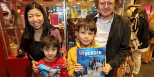 Harburger Museum: Weihnachtsmarkt und Adventsshopping