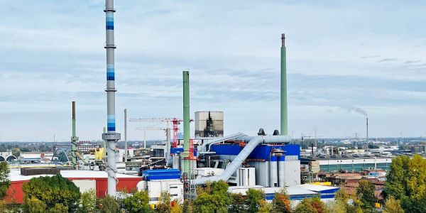 Aurubis: Hacker-Angriff auf Kupferkonzern auf der Veddel