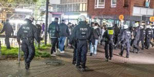 "Andere Anreize": So will die Verwaltung Harburgs "Krawallkultur" stoppen